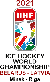 Iihf Tournaments