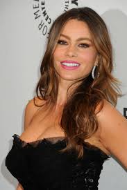 The actor, 49, opened up about her experiences during a stand up to . Sofia Vergara Modern Family Wiki Fandom