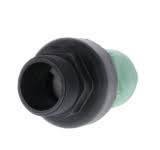 Kinetic Air Vent and Vacuum Relief Valve (Threaded Outlet)