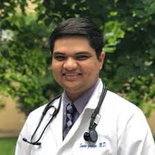 Dr. Savan Ghetiya, MD