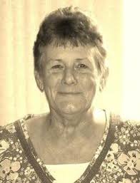 Donna Gene Young Obituary October 4, 2014