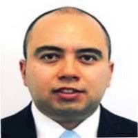 Gilberto Marroquin's Instagram, Twitter & Facebook