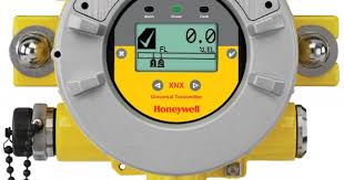 It has been used by various industries for gas monitoring control or plcs. Honeywell Xnx Universal Transmitter