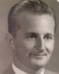 Remembering Paul Taylor Doherty