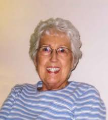 Helen Jean Draper Obituary September 12, 2018