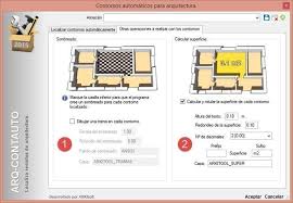 We did not find results for: Calcular Automaticamente Areas De Un Plano De Arquitectura En Autocad Blog De Arkisoft Arkisoft Soluciones S L