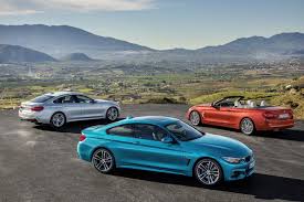 Bmw Reveals Facelifted 2018 4 Series Coupe Gran Coupe Convertible 134 Pics Carscoops Bmw 4 Series Bmw 4 Series Coupe Bmw 4