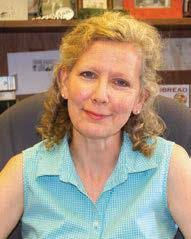 Southern Register Spring/Summer 2022 by Southern Studies