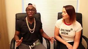 He also earned his wealth from other activities such as releasing a book kung fu hero and the forbidden city: Deji Olatunji And Claira Hermet Dating Gossip News Photos
