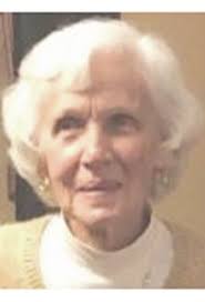 Margaret Moore Obituary (1935