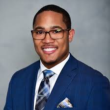 La'Mont Raymond Williams