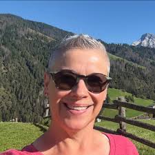 Lavender Pop! 💜 I had so many compliments about this nail color that I  went back and got it again.