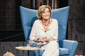 Does dagmar wöhrl have tattoos? Was Man Uber Neu Lowin Dagmar Wohrl Wissen Muss Deutsche Startups De
