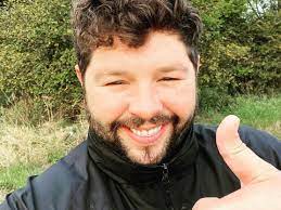 Organisers are anticipating millions of viewers from 45 countries will watch. United Kingdom 2021 James Newman Releases The Video For Embers His Eurovision Entry Eurovisionary Eurovision News Worth Reading
