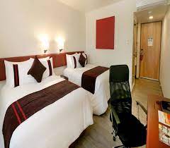 Visit the historic center of san luis potosí to explore its churches,museums,teathers,squares,and gardens,as well as our new shopping malls. Mision Express San Luis Potosi 30 4 9 Updated 2021 Prices Hotel Reviews Mexico Tripadvisor