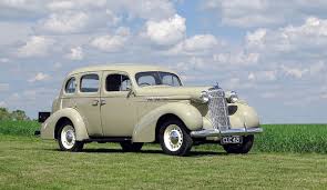 Image result for Bennington Blue 1930 Oldsmobile