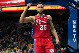 Subscribe to stathead, the set of tools used by the pros, to unearth this and other interesting factoids. Ben Simmons Is Criminally Underrated Philadelphia Sports Nation