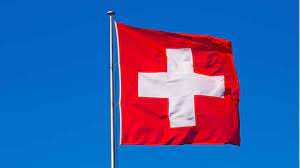 Flagge der vereinigten staaten karte flagge von deutschland. Warum Ist Die Schweizerfahne Quadratisch Spick