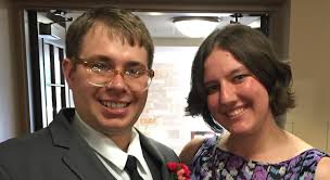 Elizabeth Earl and Caleb Ray's Wedding Website