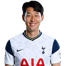 Football player for tottenham hotspur & south korea. Son Heung Min Profile News Stats Premier League