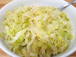 Basic cooking techniques and tips for boiling cabbage. Spicy Sauteed Cabbage And Onions Yeprecipes Com