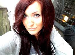 So gelingt die tönung für braunes haar. Rote Tonung Fur Braune Haare Gesucht Rot
