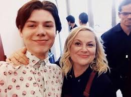 The Tilghman NBC Thing: Father and Son Both