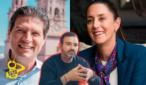 Changoonga.com على X: "#Morelia Alfonso Será Quien Decida Si Se Reúne O No  Con La Presidenta Sheinbaum: Yankel +Info 👇 https://t.co/F5qLRe7I1g  https://t.co/klXnPdzKjr"