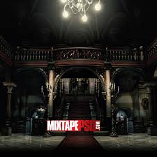 Choose a template and peruse an enormous library of stock photos or add your picture to personalize the cover. Background Mixtape Psd