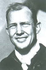 Major General John Alison (deceased)