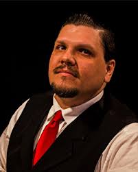 Meet the UNCHARACTERISTIC performers! And now we have the distinguished  @randy.packer.33 making his ZSP debut! Randall is no stranger to the Bard,  having performed in Shakespearean roles with @stoictheatreust ,  @cashcarpenterproductions , @