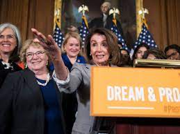 Citizen in good faith and meet the other requirements for adjustment of status, you can use that process to get a green card in the u.s. House Passes Pathway To Citizenship For Daca Recipients