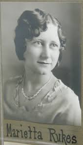 I just wanted to share a picture of the front cover of San Jacinto High  School's yearbook of 1934, El Oroso. My mother went to school with none  other than Walter Chronkite,