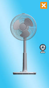 Tải và chơi Cái quạt trên PC (giả lập) - LDPlayer