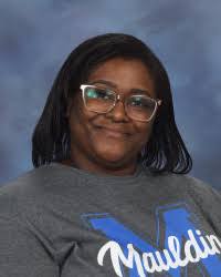 Mauldin Elementary School Special Education Department