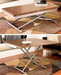 Check out our extendable dining table selection for the very best in unique or custom, handmade extending dining table, extendable table made of oak wood. Salire Extending Coffee Table Walnut Dwell 449 Coffee Table To Dining Table Coffee Table Convert To Dining Table Adjustable Height Coffee Table