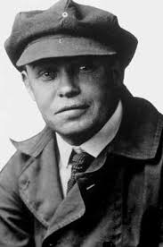 Craters of the Moon National Monument Expedition in 1924