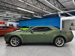 Image result for F8 Green 2023 Chrysler
