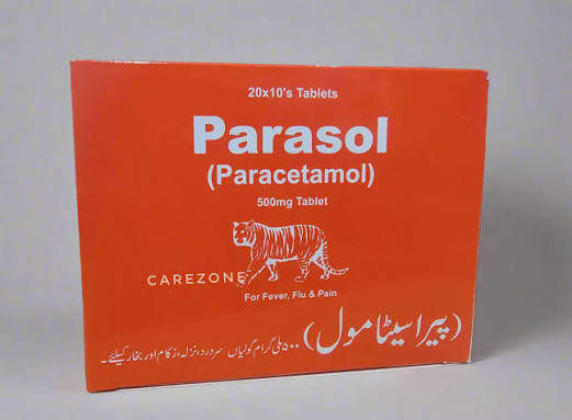 PARACETAMOL TAB PERFECT