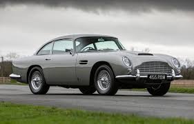 Image result for Platinum Gray 1963 Aston Martin