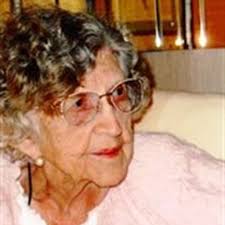 Gertrude Mae Mechnig Obituary July 1, 2012