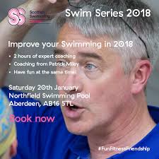 Scottish Swimming