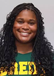 2023 Women's Volleyball Roster