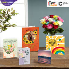 One of the more memorable was when, at a scientific conference, she was asked why would you even bother researching that? Cancer Research Uk Card Gift Range Funky Pigeon Blog