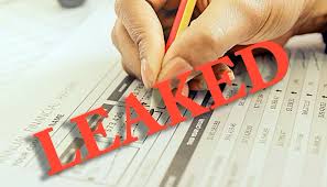 Paper Leak Bill: पेपर लीक पर मोदी सरकार का बड़ा एक्शन, लोकसभा में बिल लाने  की तैयारी, दोषियों को मिलेगी ये सजा | Paper Leak Bill: Big action by Modi  government on