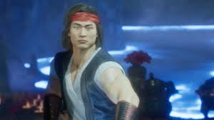 Liu kang is the main character in the mortal kombat series of games, and has been known to throw fireballs and turn into a dragon. Liu Kang Mortal Kombat 11 Wiki Guide Ign