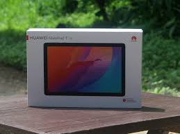 Huawei MatePad T 10S Unboxed, Hands-on ...