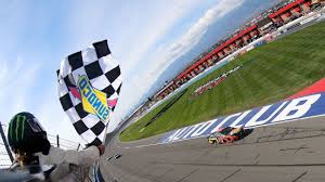 For the horse race, see haydock sprint cup. 2018 Auto Club Monster Energy Nascar Cup Series Race Info