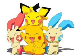 See full list on gamewith.net Pokemon Go Might Be Getting Electric Type Event Soon And Here Is Why