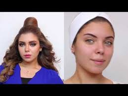 مكياج عبير علي سموكي ناعم abeer ali smudged eyeliner makeup with soft smokey eyes youtube barbie girl girl barbie